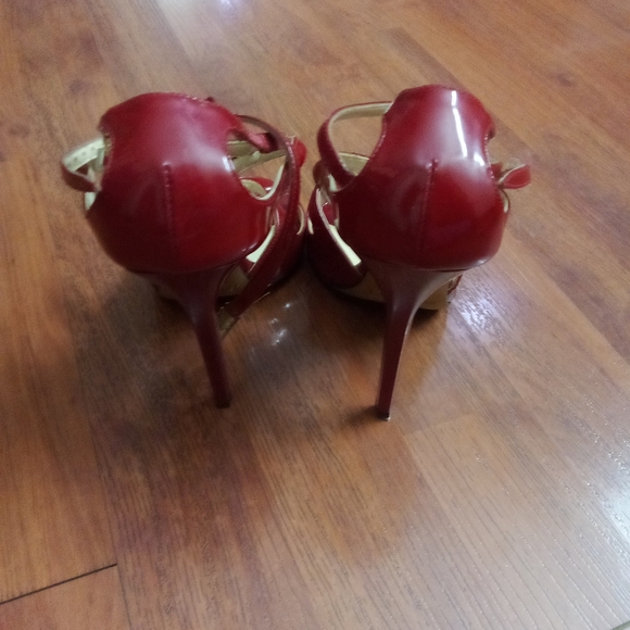 Jimmy choo shoes - Picture 4 of 4